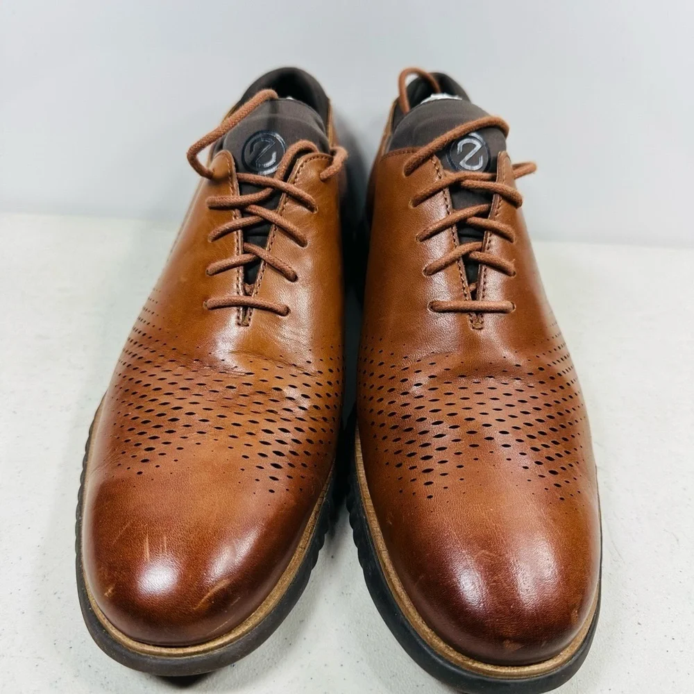 Cole Haan Zerogrand Laser Wingtip Men's Oxford size 13